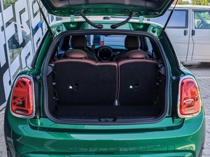 Хетчбэк MINI Cooper S 2019 года, 2756000 рублей, Краснодар