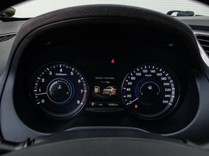 Седан Hyundai Grandeur 2012 года, 1580000 рублей, Краснодар