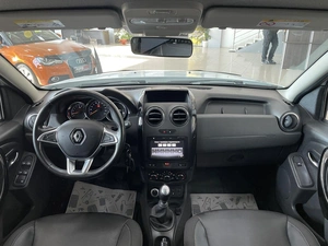 Внедорожник Renault Duster 2019 года, 1387000 рублей, Солонцы