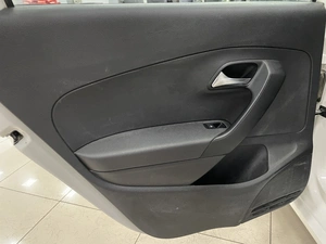 Седан Volkswagen Polo 2011 года, 587000 рублей, Солонцы