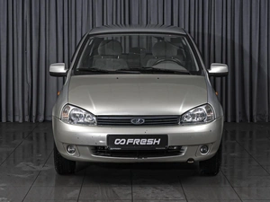 Хетчбэк ВАЗ (LADA) Kalina 2011 года, 399000 рублей, Ставрополь