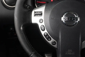 Внедорожник Nissan Qashqai 2013 года, 1089000 рублей, Петрозаводск