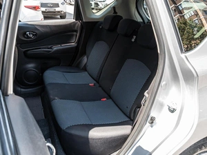 Хетчбэк Nissan Note 2015 года, 840000 рублей, Краснодар