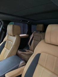 Внедорожник Land Rover Range Rover Sport 2021 года, 9200000 рублей, Красноярск