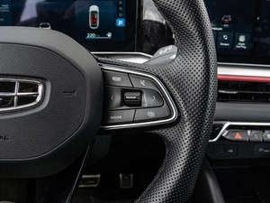 Внедорожник Geely Coolray 2023 года, 2261000 рублей, Краснодар