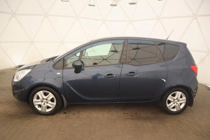 Компактвэн Opel Meriva 2012 года, 750000 рублей, Орёл