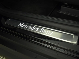 Внедорожник Mercedes-benz GLC-класс 2025 года, 8879900 рублей, Казань