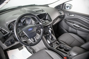 Внедорожник Ford Kuga 2017 года, 1489000 рублей, Пермь