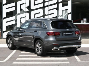 Внедорожник Mercedes-benz GLC-класс 2019 года, 3379000 рублей, Волгоград
