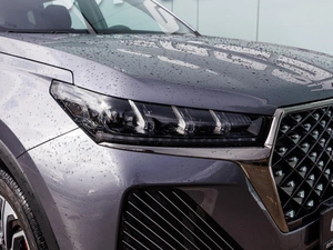 Внедорожник Chery Tiggo 7 Pro Max 2025 года, 2220000 рублей, Большой Сочи