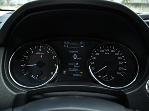 Внедорожник Nissan Qashqai 2020 года, 2620000 рублей, Краснодар