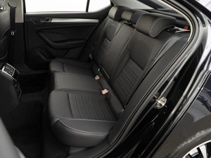 Лифтбек Skoda Superb 2025 года, 3389999 рублей, Москва