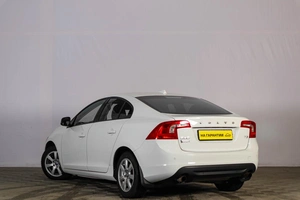 Седан Volvo S60 2012 года, 1099000 рублей, Тюмень