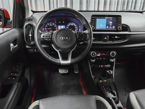 Хетчбэк Kia Morning 2019 года, 1499000 рублей, Ставрополь