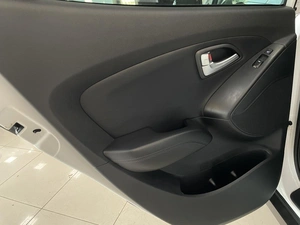 Внедорожник Hyundai ix35 2014 года, 1487000 рублей, Солонцы