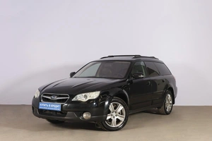 Универсал Subaru Outback 2006 года, 1149000 рублей, Новосибирск