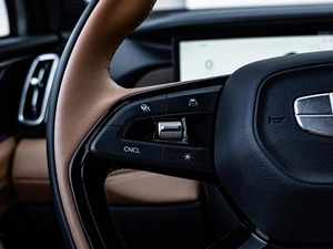 Внедорожник Geely Boyue L 2025 года, 2979000 рублей, Краснодар