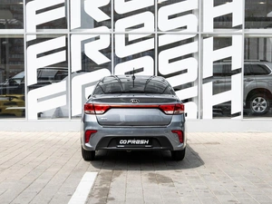 Седан Kia Rio 2019 года, 1398000 рублей, Ставрополь