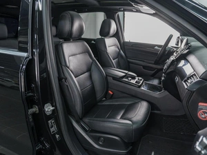 Внедорожник Mercedes-benz GLE-класс 2015 года, 3999000 рублей, Сургут