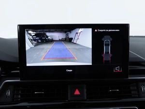 Лифтбек Audi A5 2020 года, 5343434 рублей, Москва