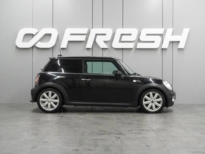 Хетчбэк MINI Cooper 2009 года, 899000 рублей, Воронеж