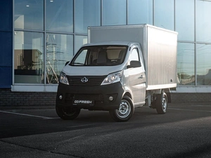 Changan New Star Truck, 2023г. 2023 года, 1415000 рублей, Нижний Новгород