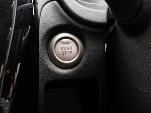 Хетчбэк Nissan Note 2017 года, 1260000 рублей, Краснодар