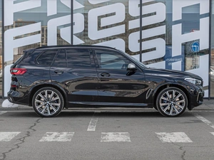 Внедорожник BMW X5 2019 года, 7150000 рублей, Краснодар