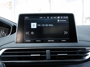Внедорожник Peugeot 5008 2018 года, 1687000 рублей, Ставрополь
