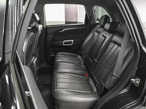 Внедорожник Opel Antara 2011 года, 1050111 рублей, Ставрополь