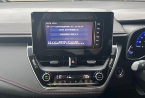 Хетчбэк Toyota Corolla 2019 года, 1480000 рублей, Солонцы