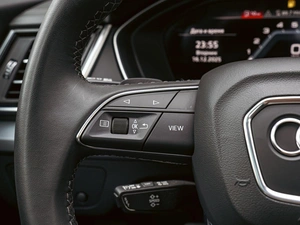 Внедорожник Audi Q5 2023 года, 5250000 рублей, Краснодар