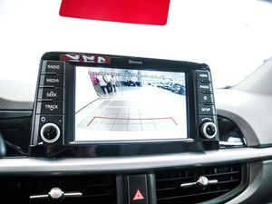 Хетчбэк Kia Picanto 2018 года, 1279000 рублей, Красноярск