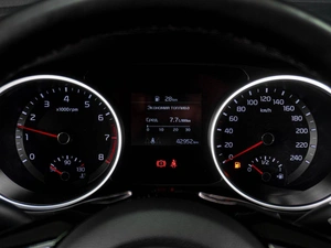 Хетчбэк Kia Ceed 2018 года, 1627000 рублей, Тюмень