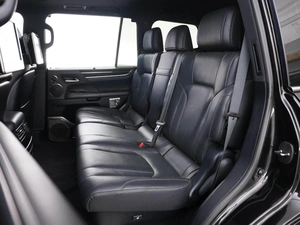 Внедорожник Lexus LX 2020 года, 8199077 рублей, Москва