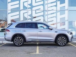 Внедорожник Geely Xingyue L 2025 года, 4280000 рублей, Краснодар