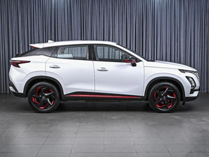 Внедорожник OMODA C5 2022 года, 1860000 рублей, Ставрополь
