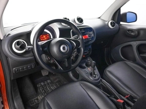 Хетчбэк Smart Fortwo 2016 года, 948023 рублей, Москва