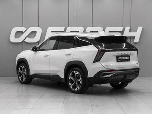 Внедорожник Geely Atlas 2024 года, 2600000 рублей, Ростов-на-Дону