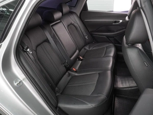 Седан Hyundai Sonata 2020 года, 2499000 рублей, Воронеж