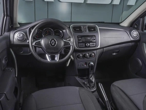 Хетчбэк Renault Sandero 2020 года, 999000 рублей, Ростов-на-Дону