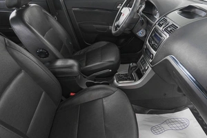 Седан Geely Emgrand EC7 2013 года, 569000 рублей, Кемерово