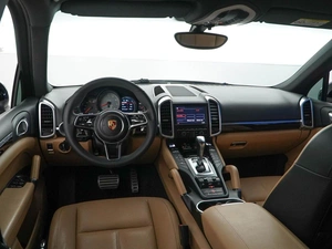 Внедорожник Porsche Cayenne S 2014 года, 3293055 рублей, Москва