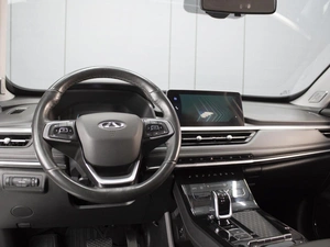 Внедорожник Chery Tiggo 7 Pro 2022 года, 1750000 рублей, Омск
