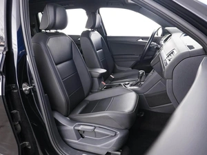 Внедорожник Volkswagen Tiguan Allspace 2021 года, 4050000 рублей, Москва