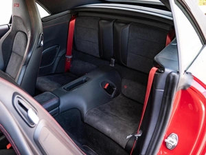 Кабриолет Porsche 911 Carrera 4 GTS 2017 года, 12700000 рублей, Краснодар