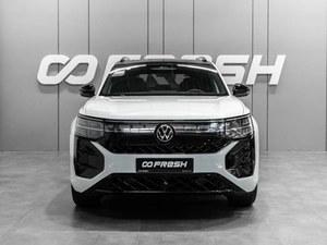 Внедорожник Volkswagen Teramont Pro 2026 года, 5949000 рублей, Тюмень