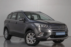 Внедорожник Ford Kuga 2018 года, 1799000 рублей, Челябинск