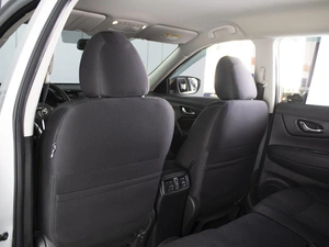 Внедорожник Nissan X-Trail 2021 года, 1975000 рублей, Омск