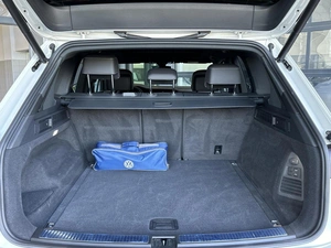 Внедорожник Volkswagen Touareg 2020 года, 5770000 рублей, Уфа